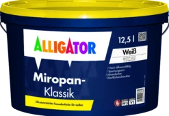 Alligator Miropan®-Klassik 12,5 l
