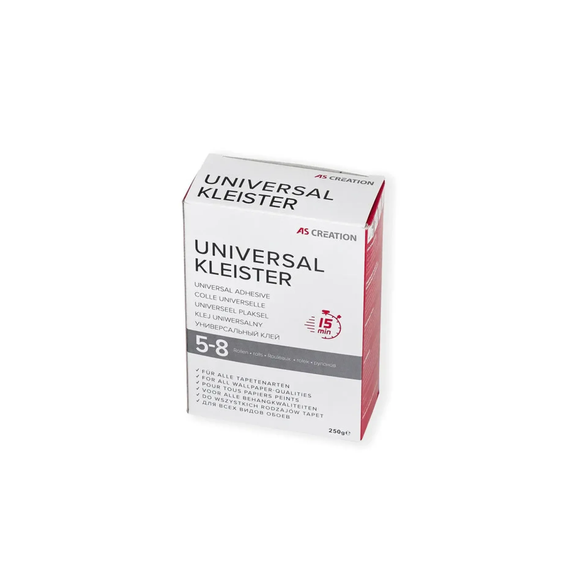 A.S. Création Universalkleister 250g 76045