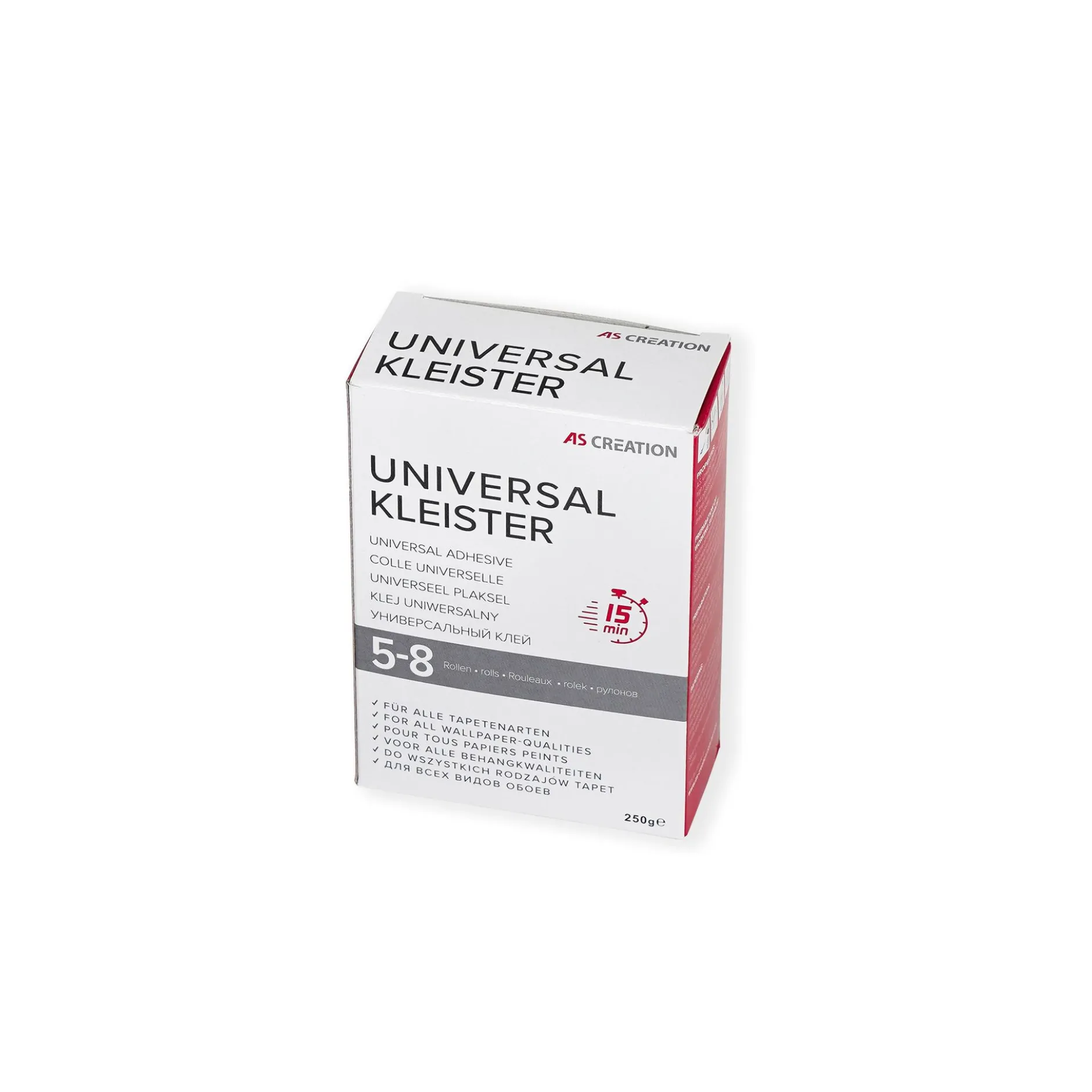 A.S. Création Universalkleister 250g 76045