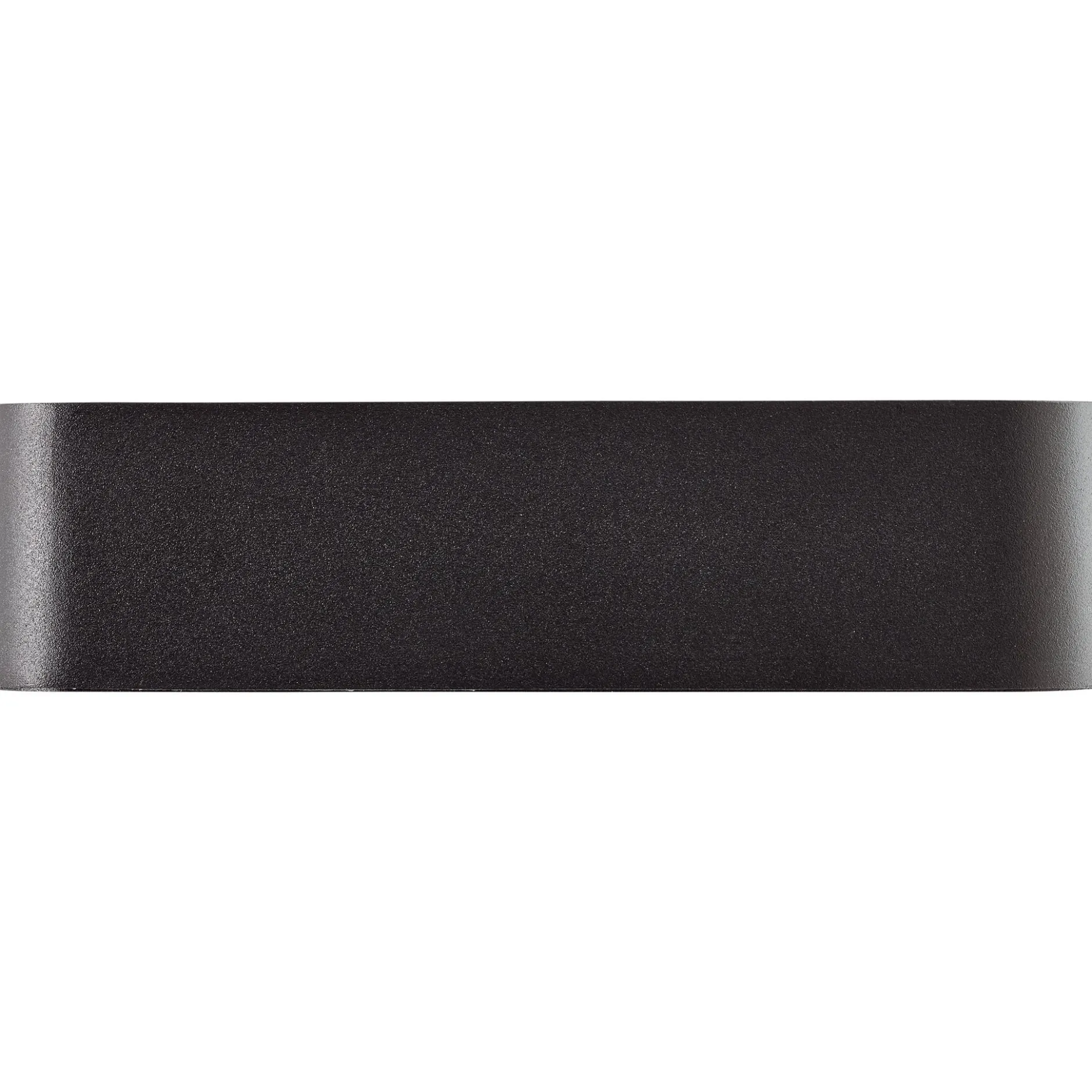 Außenwandleuchte Ida - Metall Schwarz