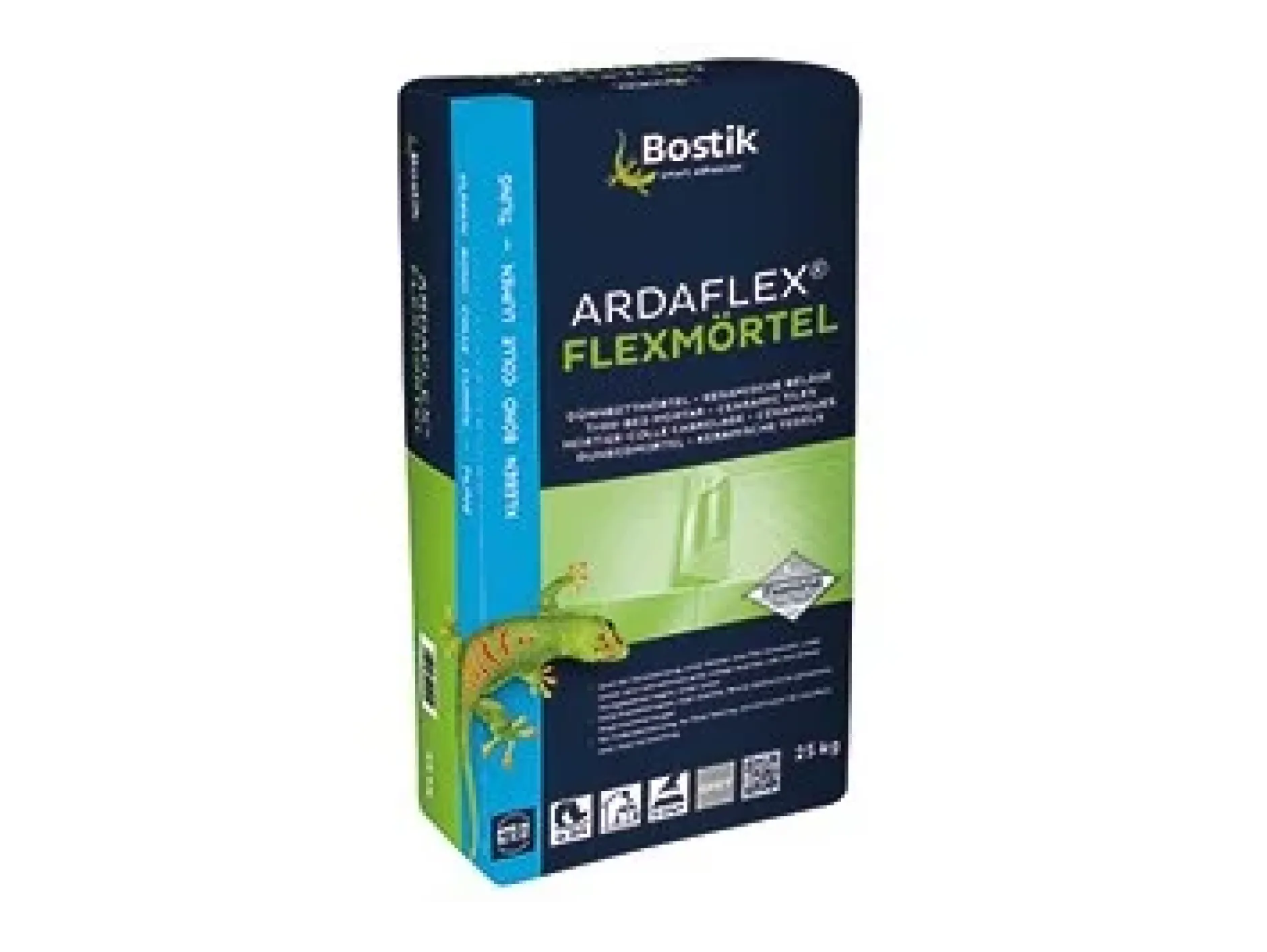 Bostik Ardaflex ® Flexmörtel 25 kg
