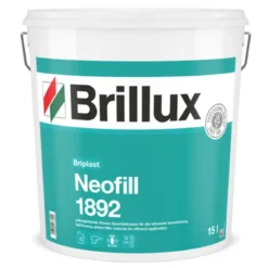 Brillux Briplast Neofill 1892