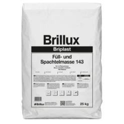 Brillux Briplast Prefill 143 25 kg