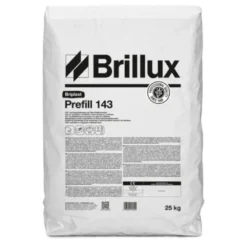 Brillux Briplast Prefill 143 25 kg