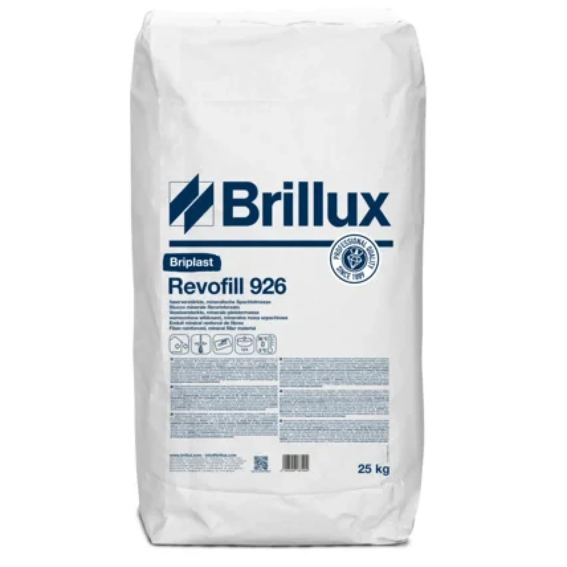 Brillux Briplast Revofill 926