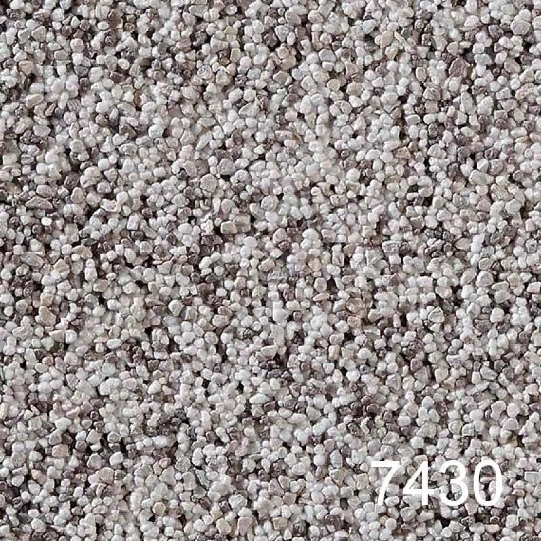 Brillux Buntsteinputz 3552 2-3 mm Ton 7401 20 kg