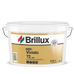 Brillux Creativ Viviato 72 2,5 l