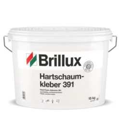 Brillux Hartschaumkleber 391 15 kg