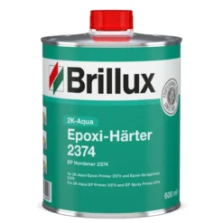 Brillux 2K-Aqua Epoxi-Härter 2374 600 ml