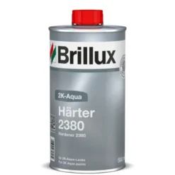 Brillux 2K-Aqua Härter 2380 500 ml