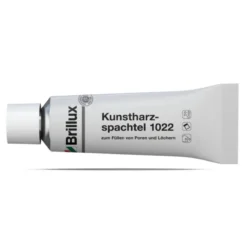 Brillux Kunstharzspachtel 1022 weiß 250 g