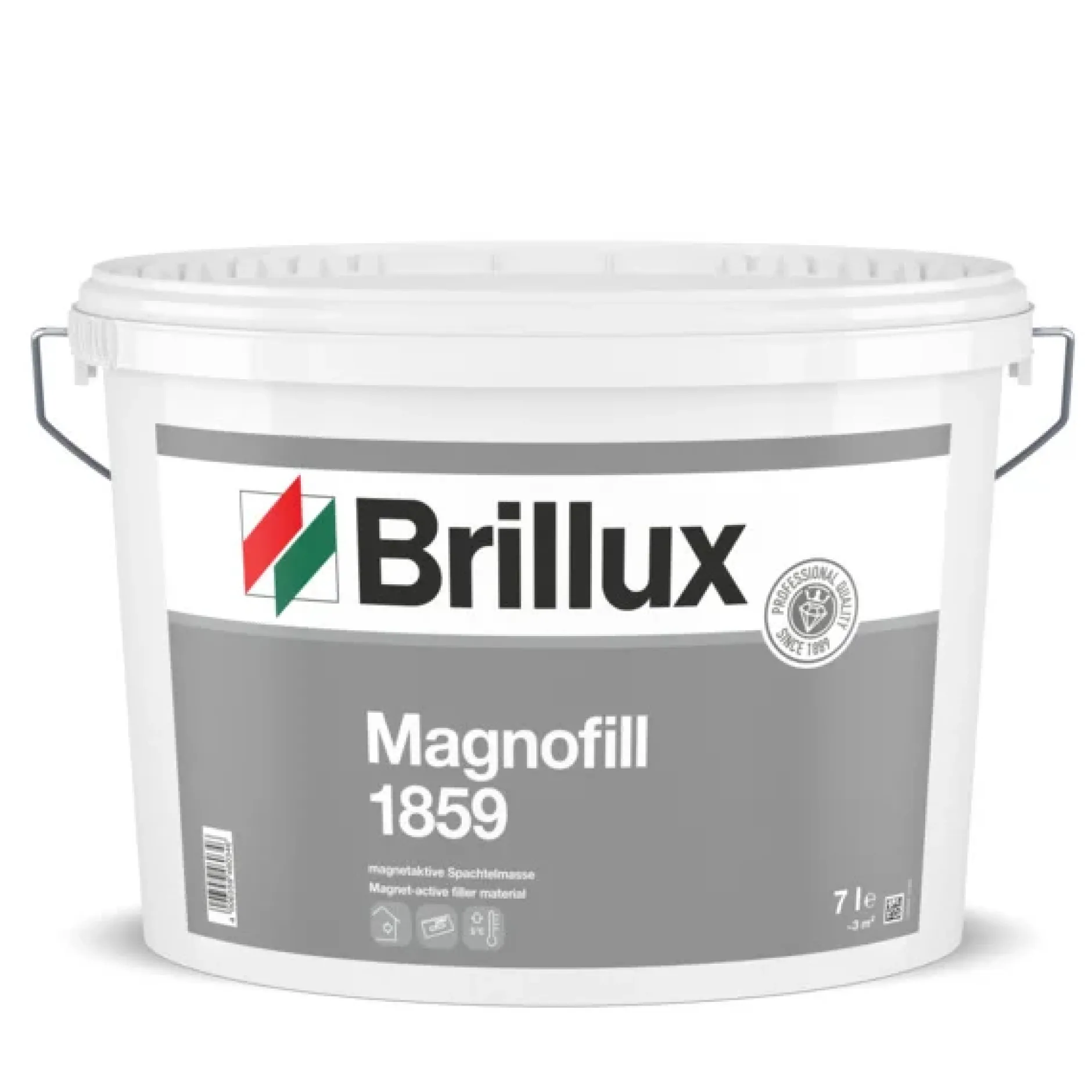 Brillux Magnofill 1859