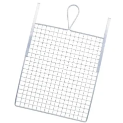 Brillux Metall-Abstreifgitter ca. 26 x 30 cm