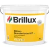 Brillux Silicon-Grundierfarbe 917 weiß 15 l