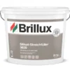 Brillux Silikat-Streichfüller 3639 weiß 20 kg