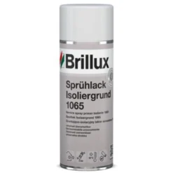 Brillux Sprühlack Isoliergrund 1065 400 ml