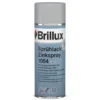 Brillux Sprühlack Zinkspray 1054 grau 400 ml
