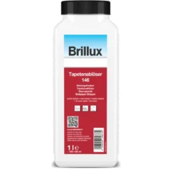 Brillux Tapetenablöser 146 1 l