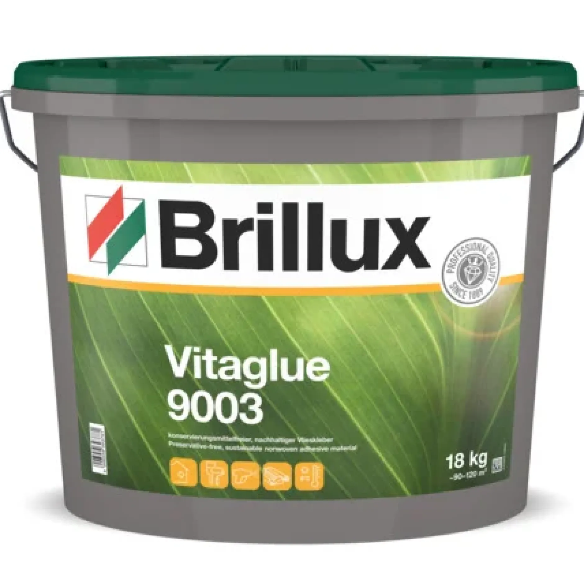 Brillux Vitaglue 9003 18 kg