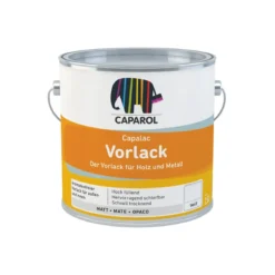 Caparol Capalac Vorlack 2,5 l