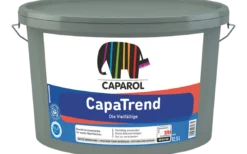 Caparol CapaTrend weiß 12,5 l