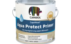Caparol CapaWood Aqua Protect Primer 2,5 l
