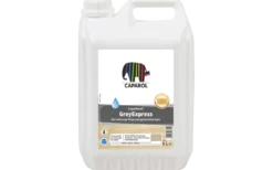 Caparol CapaWood GreyExpress 5 l