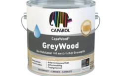 Caparol CapaWood GreyWood 2,5 l