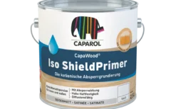 Caparol CapaWood Iso ShieldPrimer 2,5 l