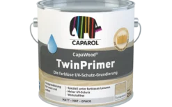 Caparol CapaWood TwinPrimer 2,5 l