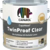 Caparol CapaWood TwinProof Clear 2,5 l