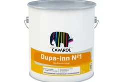 Caparol Dupa-inn weiß 12,5 l