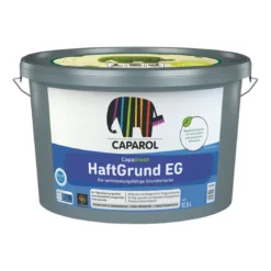 Caparol HaftGrund EG weiß 5 l