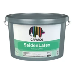 Caparol SeidenLatex weiß 12,5 l