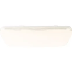 Deckenleuchte Amelie - Silber