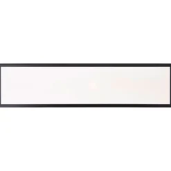 Deckenleuchte aus Metall - Clara - Schwarz
