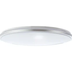 Deckenleuchte Jonah - Metallic