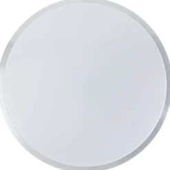 Deckenleuchte Laura - Metall Metallic