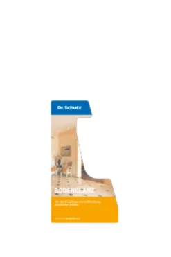 Dr. Schutz Bodenglanz 750 ml