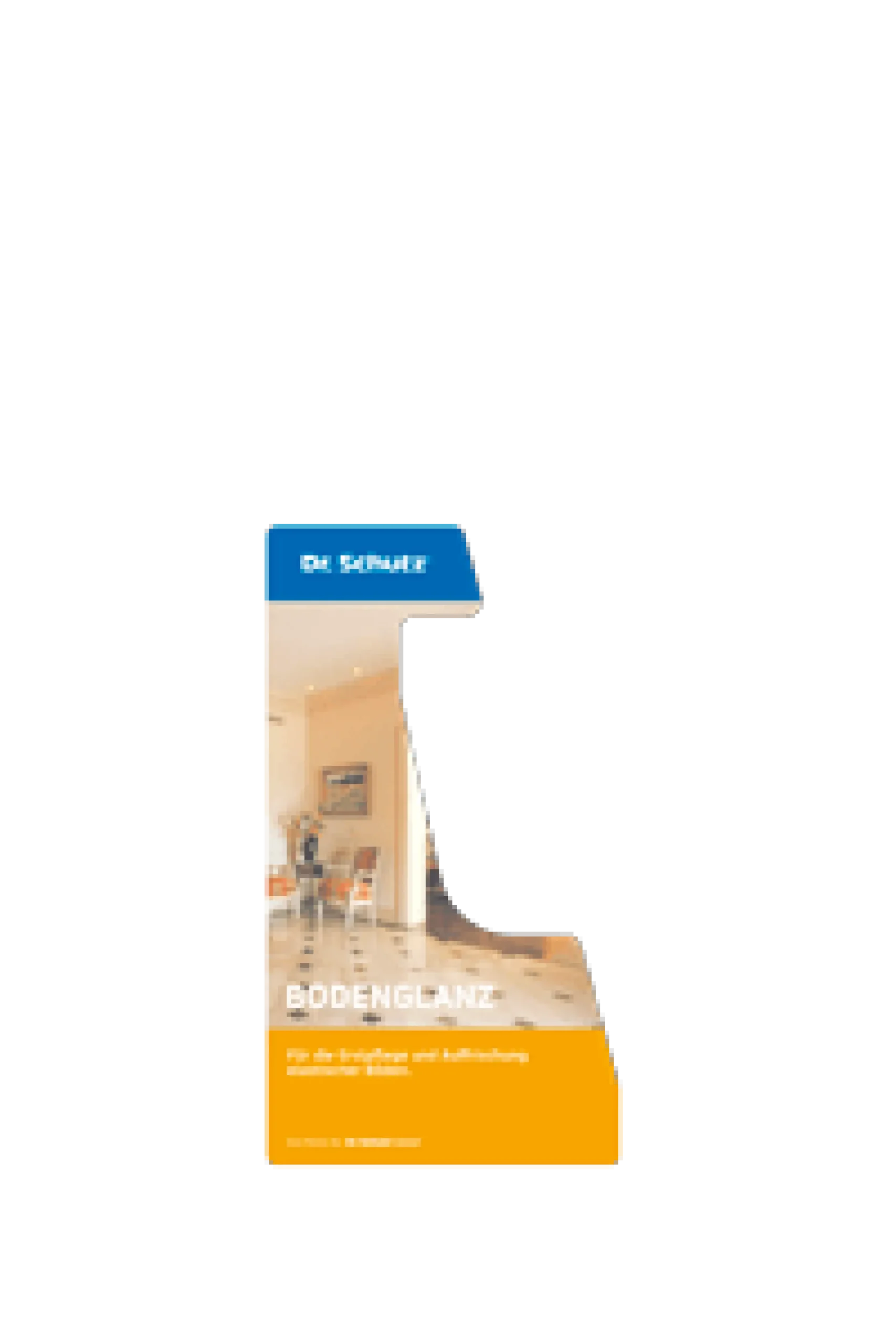Dr. Schutz Bodenglanz 750 ml