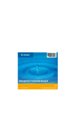 Dr. Schutz Desinfektionsreiniger Konzentrat 5 Liter