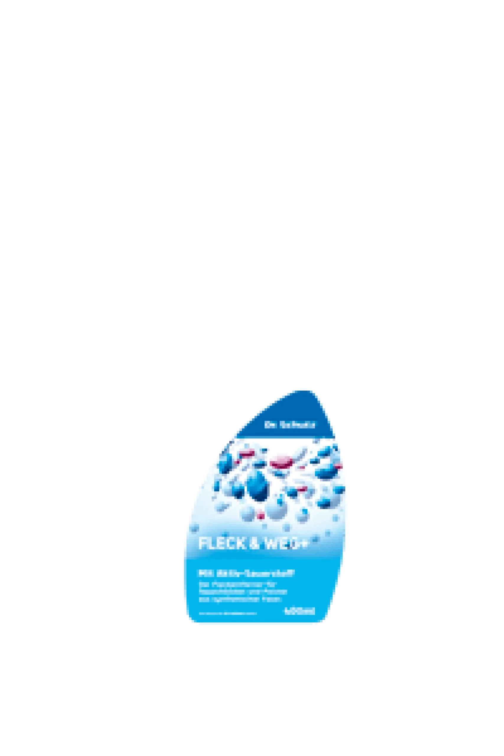 Dr. Schutz Fleck & Weg+ 400 ml