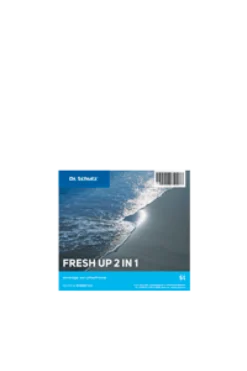 Dr. Schutz Fresh Up 2 in 1 Geruchsabsorber und Intensivreiniger 5 Liter