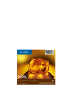 Dr. Schutz H2Oil farblos 750 ml