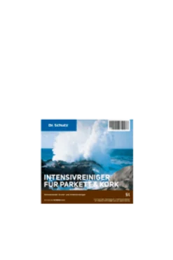 Dr. Schutz Intensivreiniger für Parkett & Kork 750 ml