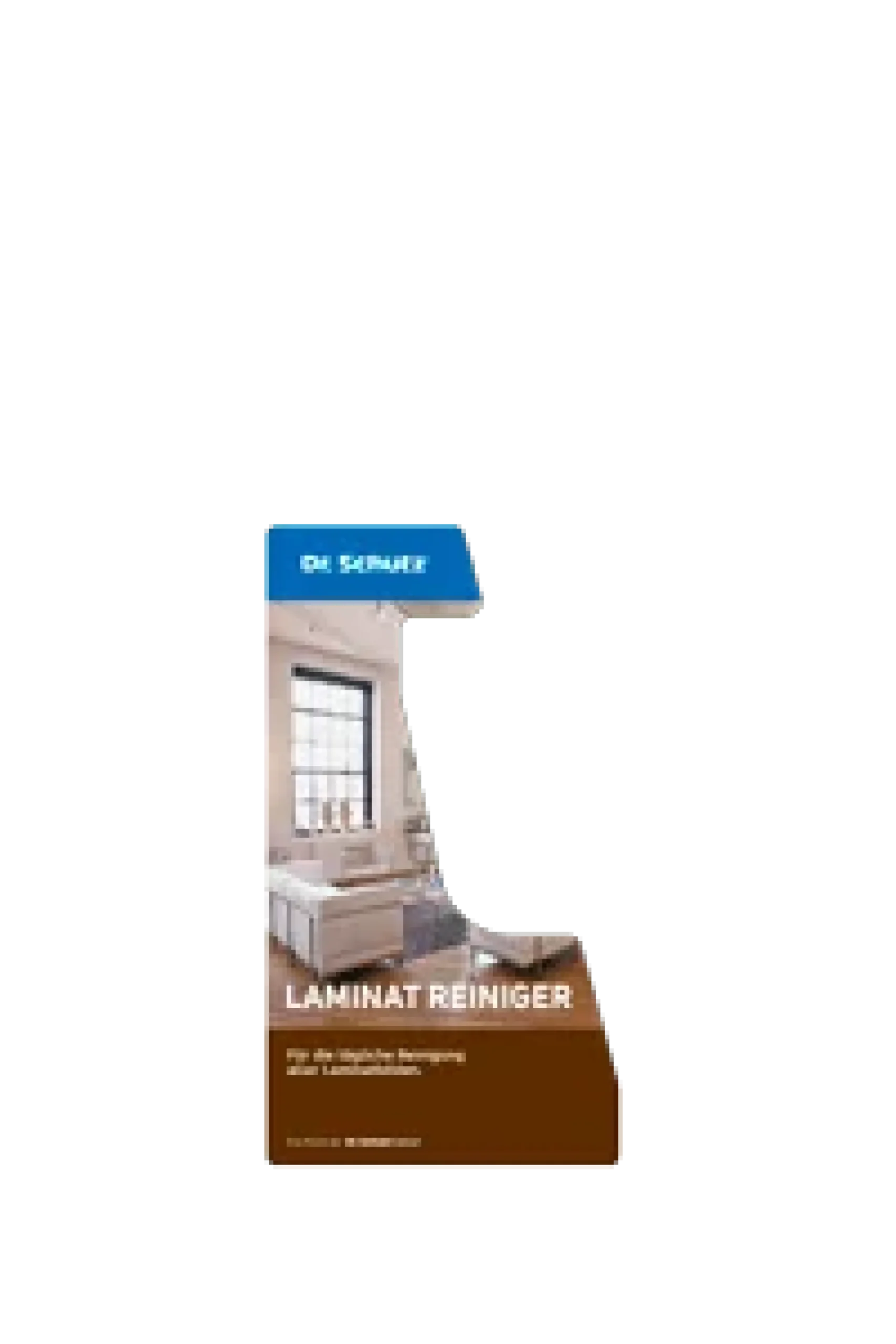 Dr. Schutz Laminat Reiniger 750 ml