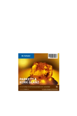Dr. Schutz Parkett & Kork Glanz 750 ml