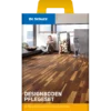 Dr. Schutz PVC-Designboden Pflegeset Bodenpflege Pu-Reiniger & Vollpflege Matt