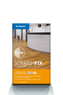 Dr. Schutz Scratchfix Floor Repair Set