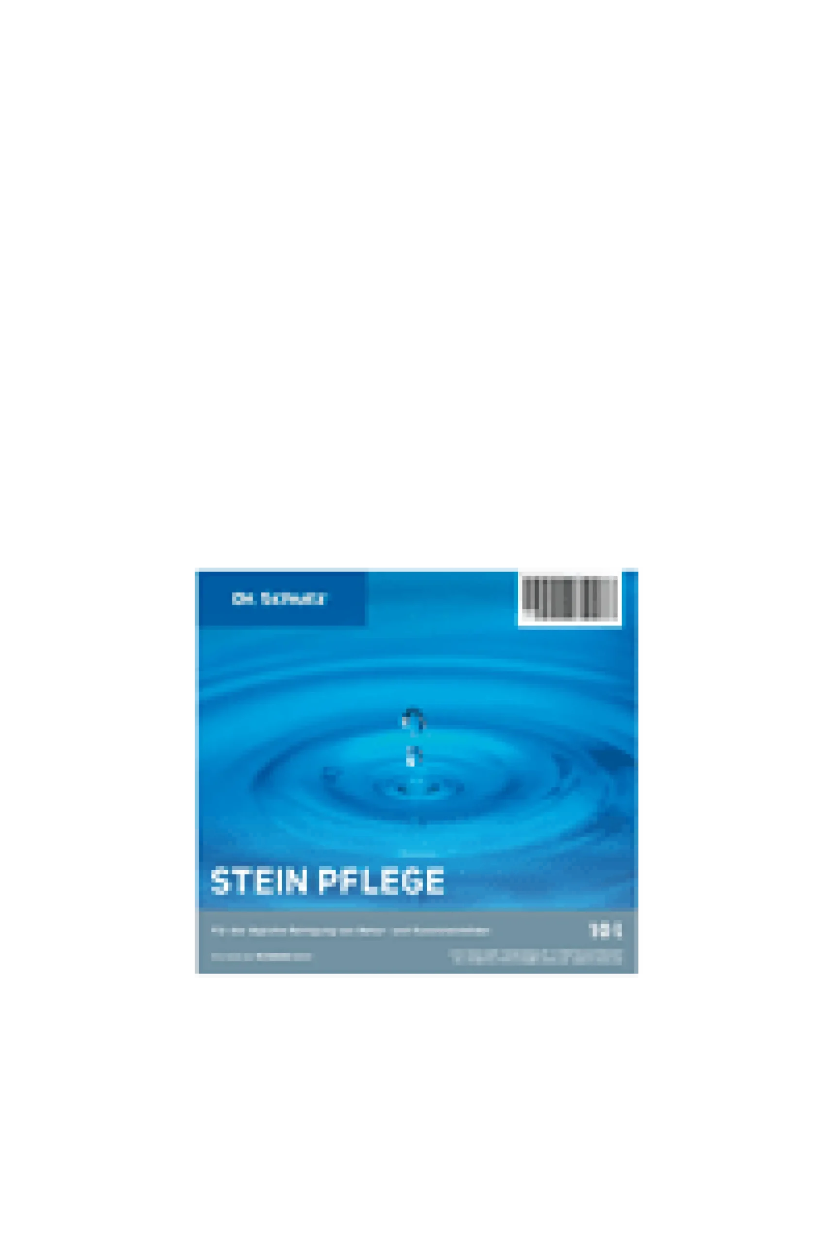 Dr. Schutz Stein Pflege 750 ml
